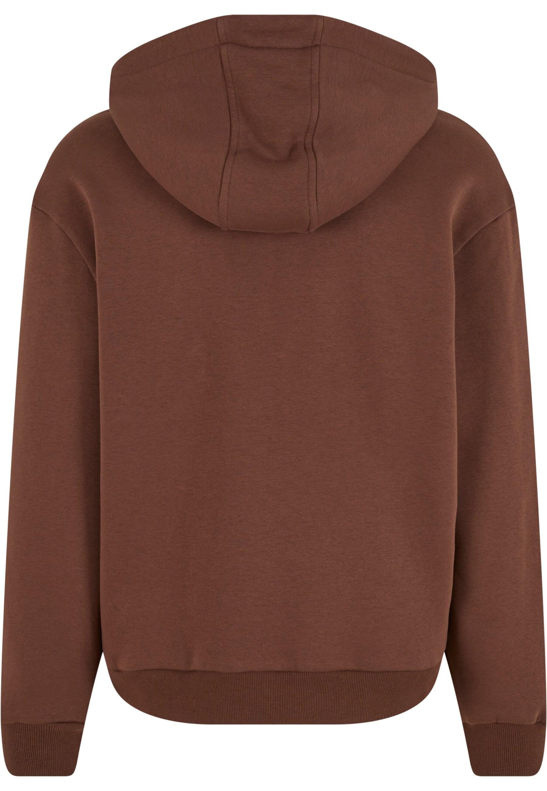 URBAN CLASSICS Sweatjacke Urban Classics Fluffy günstig online kaufen