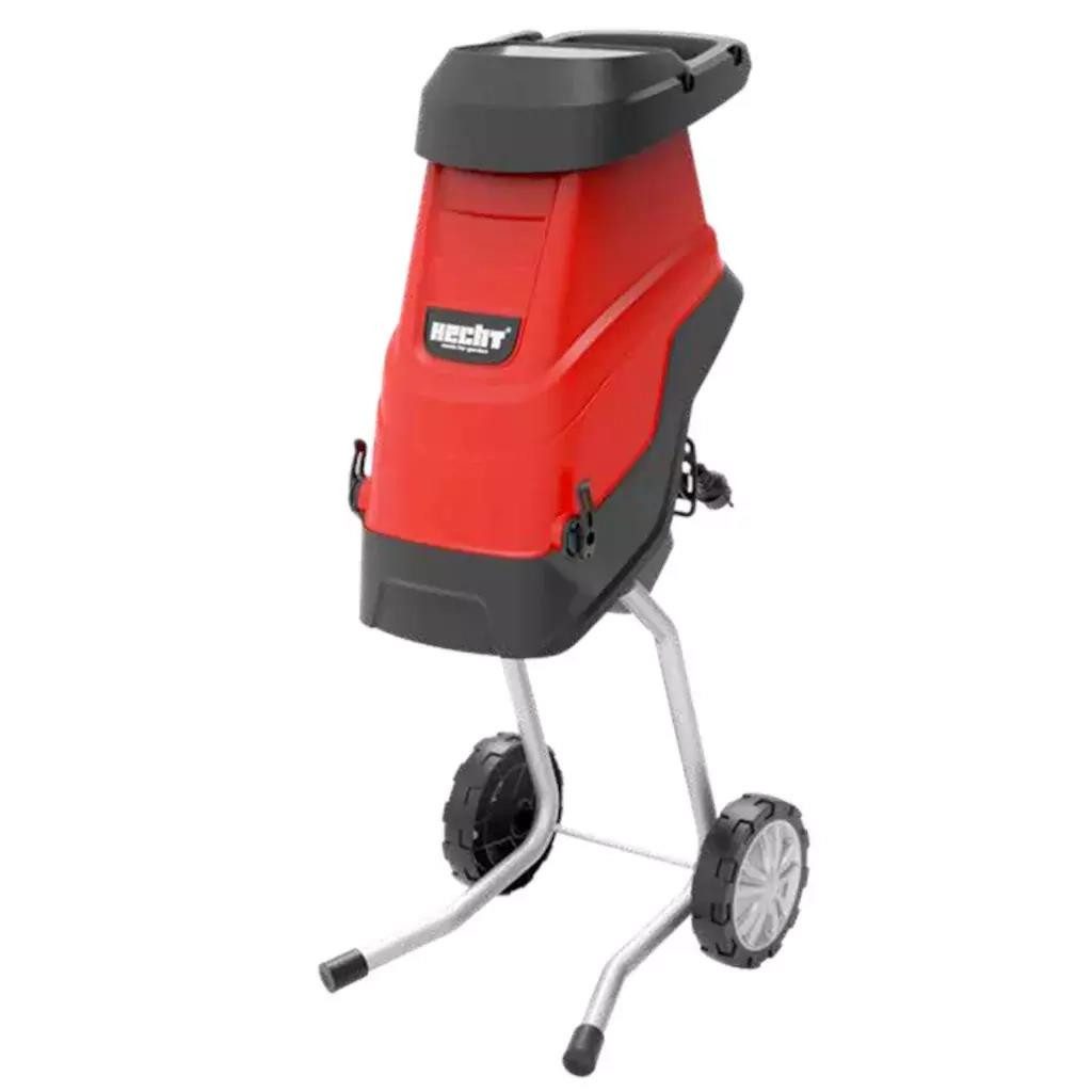 Hecht Messerhäcksler HECHT Elektro-Holzhäcksler 628, 2800 W, 45 mm