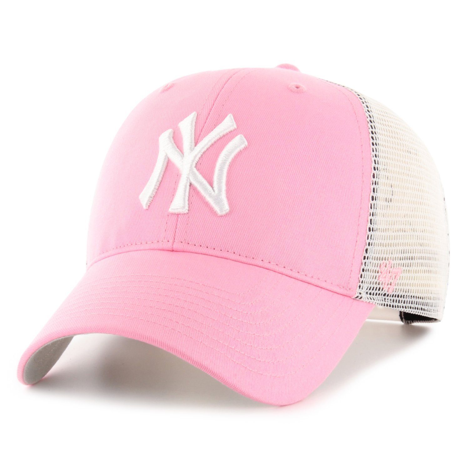 Cap BRANSON Yankees '47 New York Brand Trucker