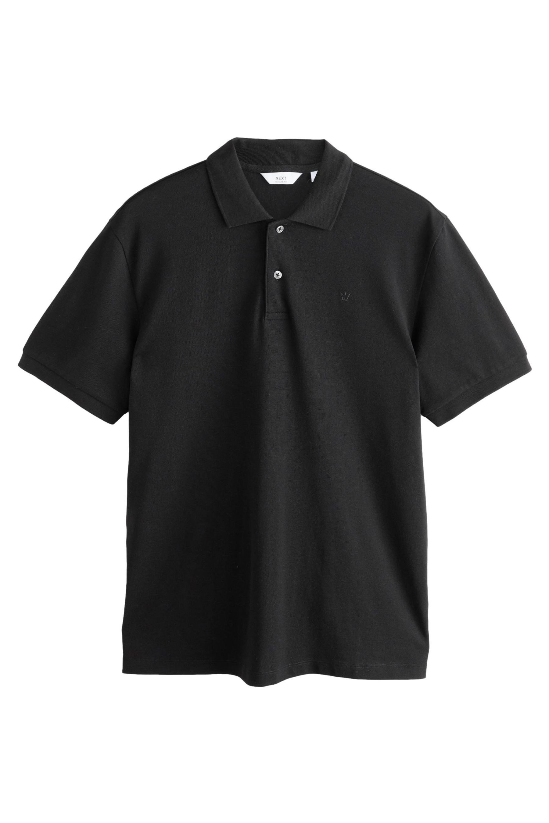 Next Poloshirt Piqué-Poloshirt (1-tlg) günstig online kaufen
