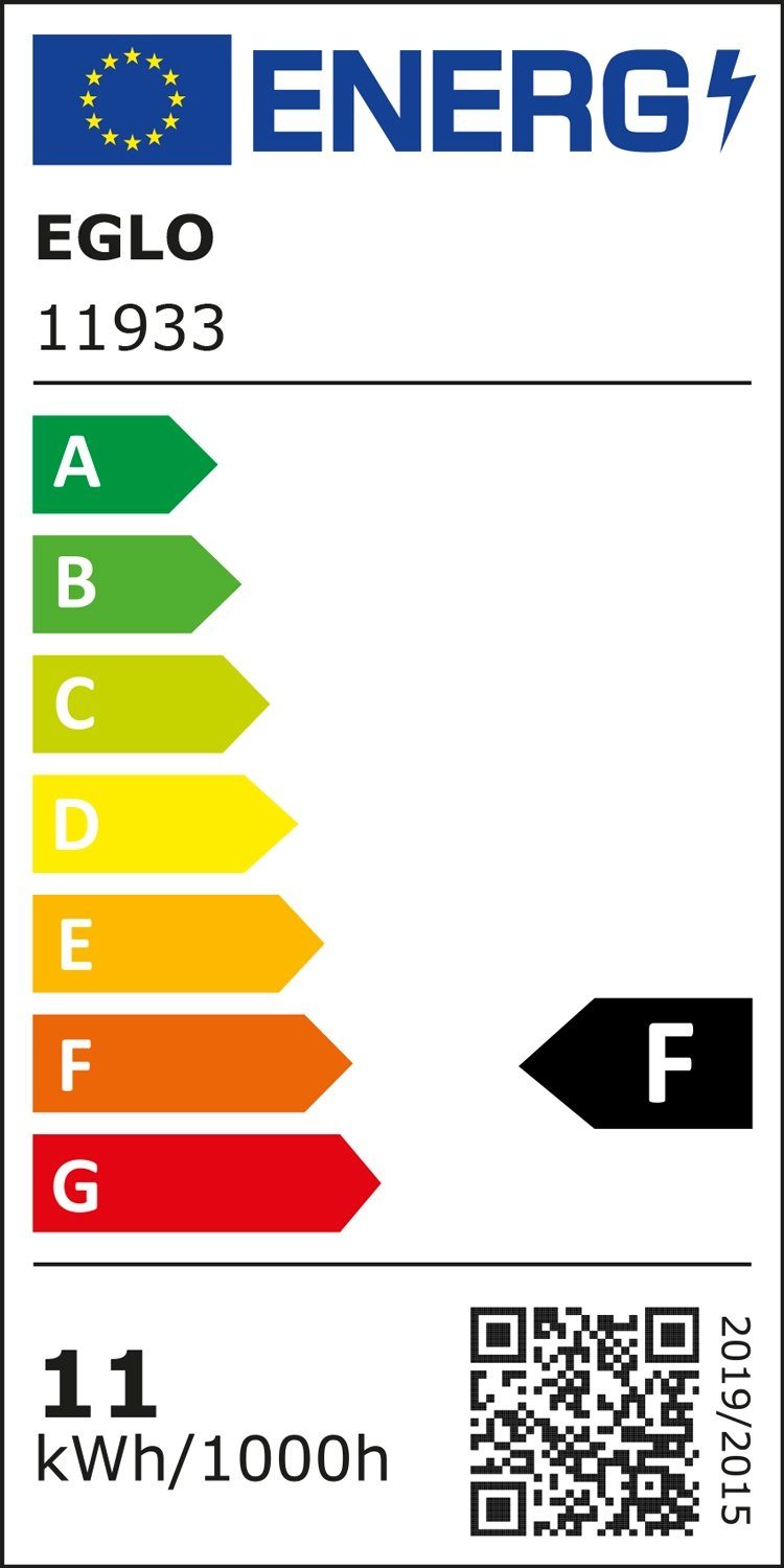EGLO LED-Leuchtmittel, E27