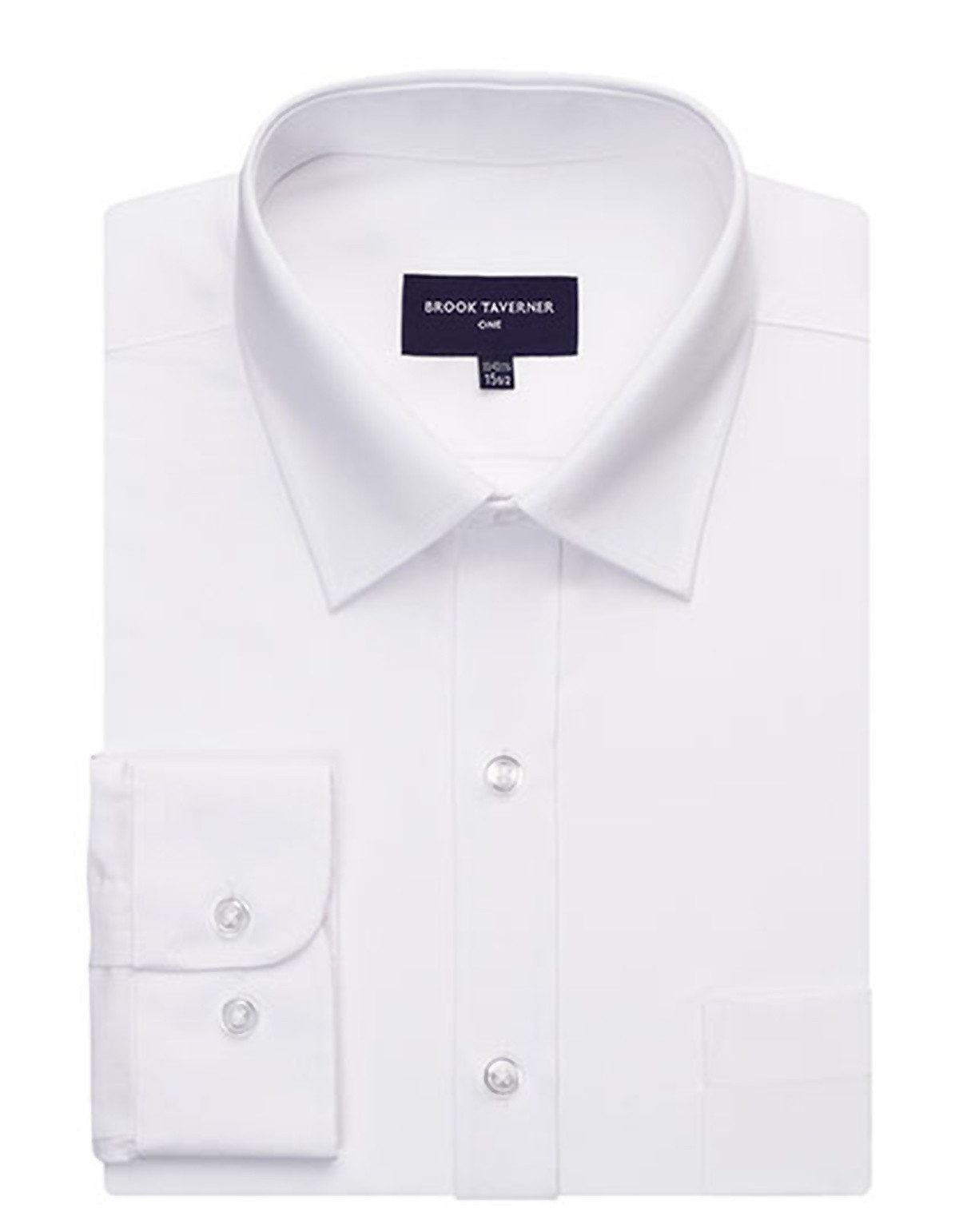 Brook Taverner Businesshemd Juno Long Sleeve günstig online kaufen