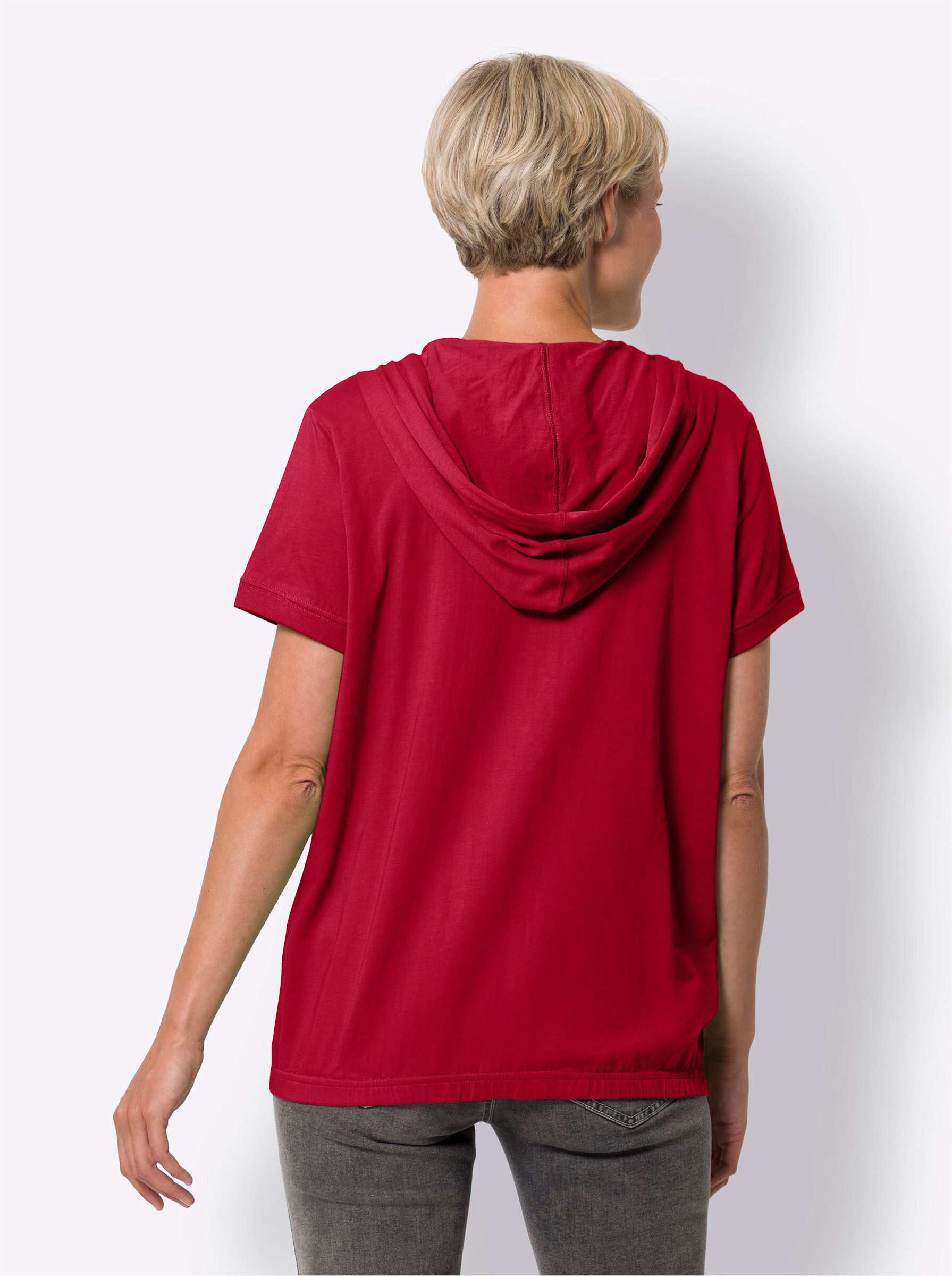 Sieh an! Shirtjacke Shirtjacke günstig online kaufen