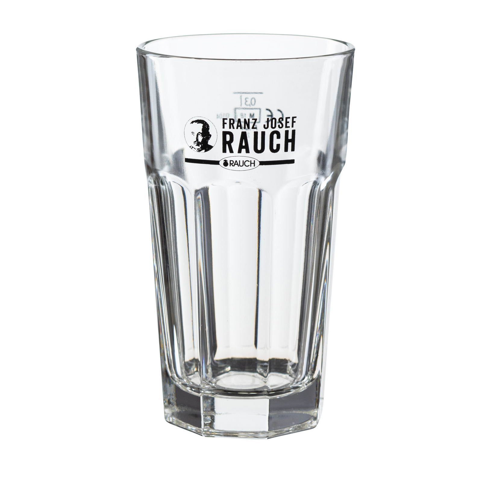 what set Saftglas shop the Josef Glas 0,3l Franz Rauch 6er