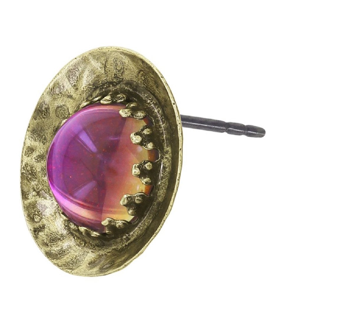 KONPLOTT Paar Ohrstecker Konplott: Ohrstecker Honey günstig online kaufen