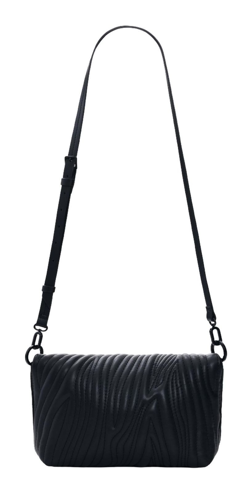 Desigual Schultertasche Helium Trokel Across Body Bag (Set, 2-tlg) – Bild 3 von 4
