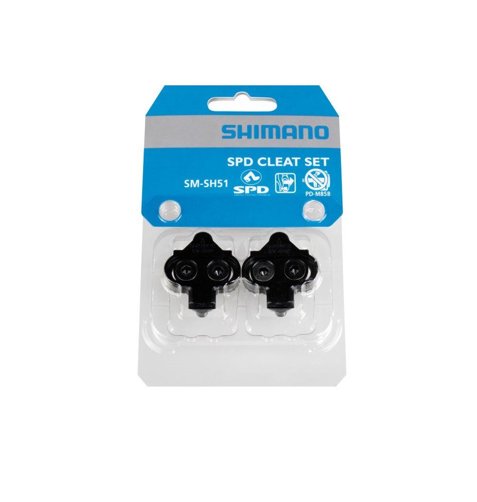 Shimano Shimano SPD Schuhplatte für Mountainbike Schuhe Fahrradschuh günstig online kaufen