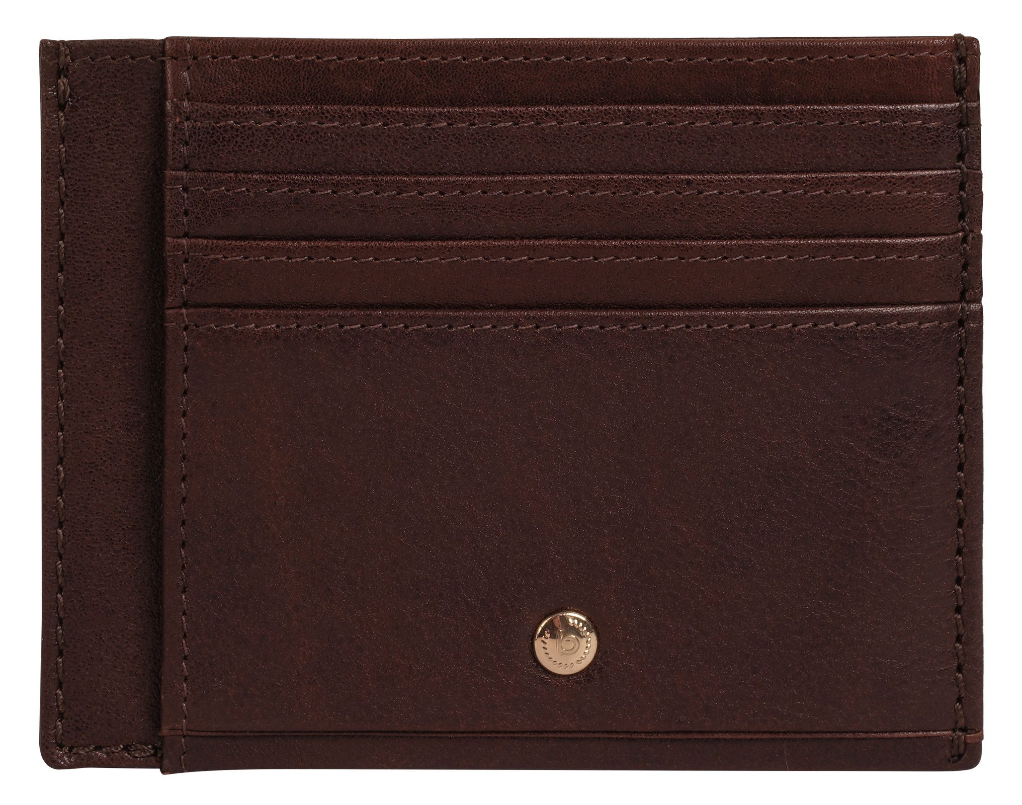 bugatti Brieftasche NEAPLES, echt Leder