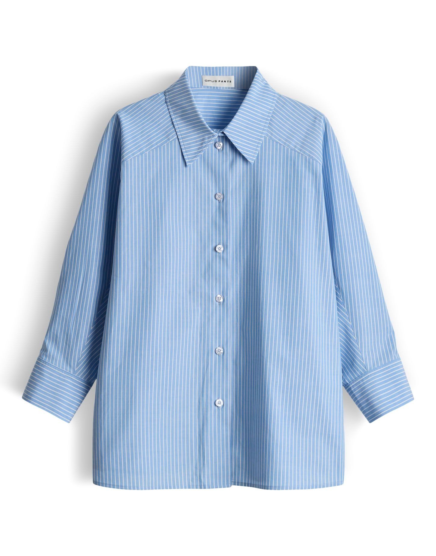 OPUS PANTS Klassische Bluse