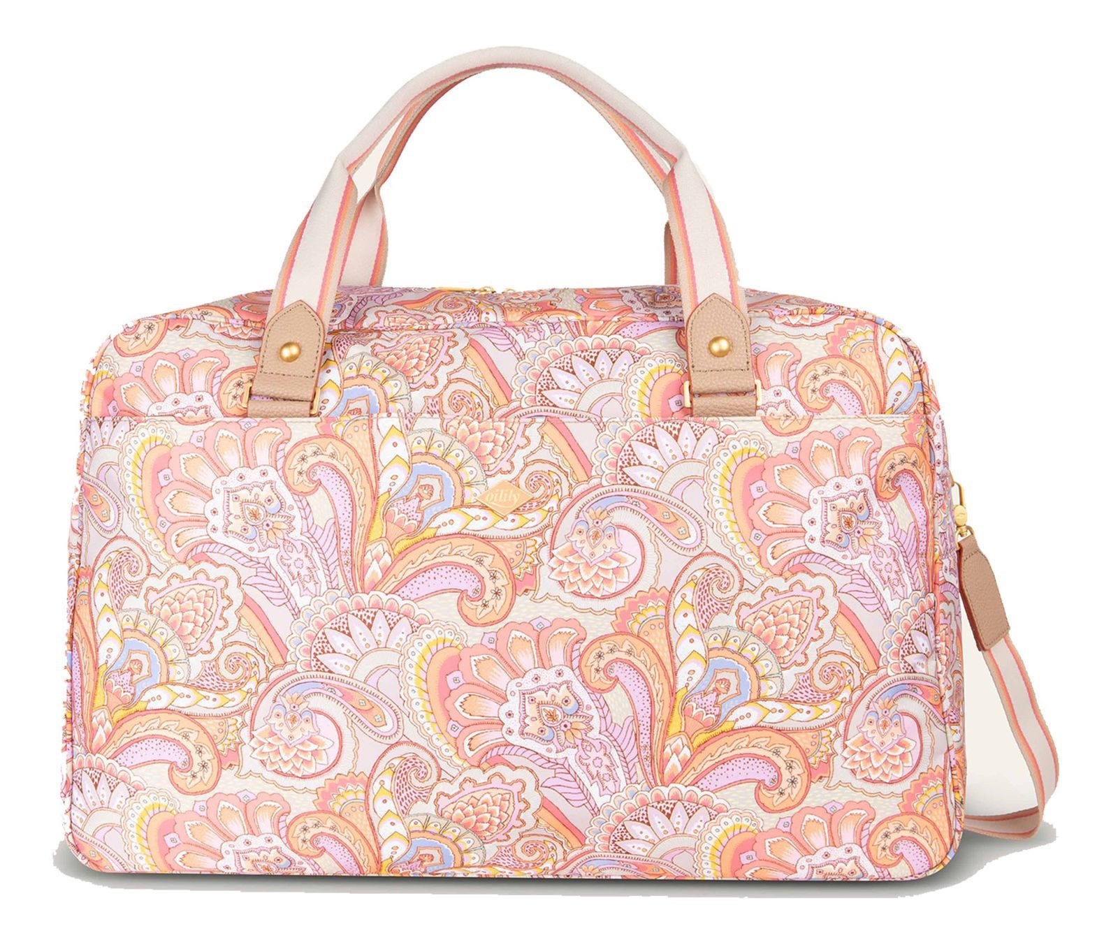 Oilily Reisetasche Weekender