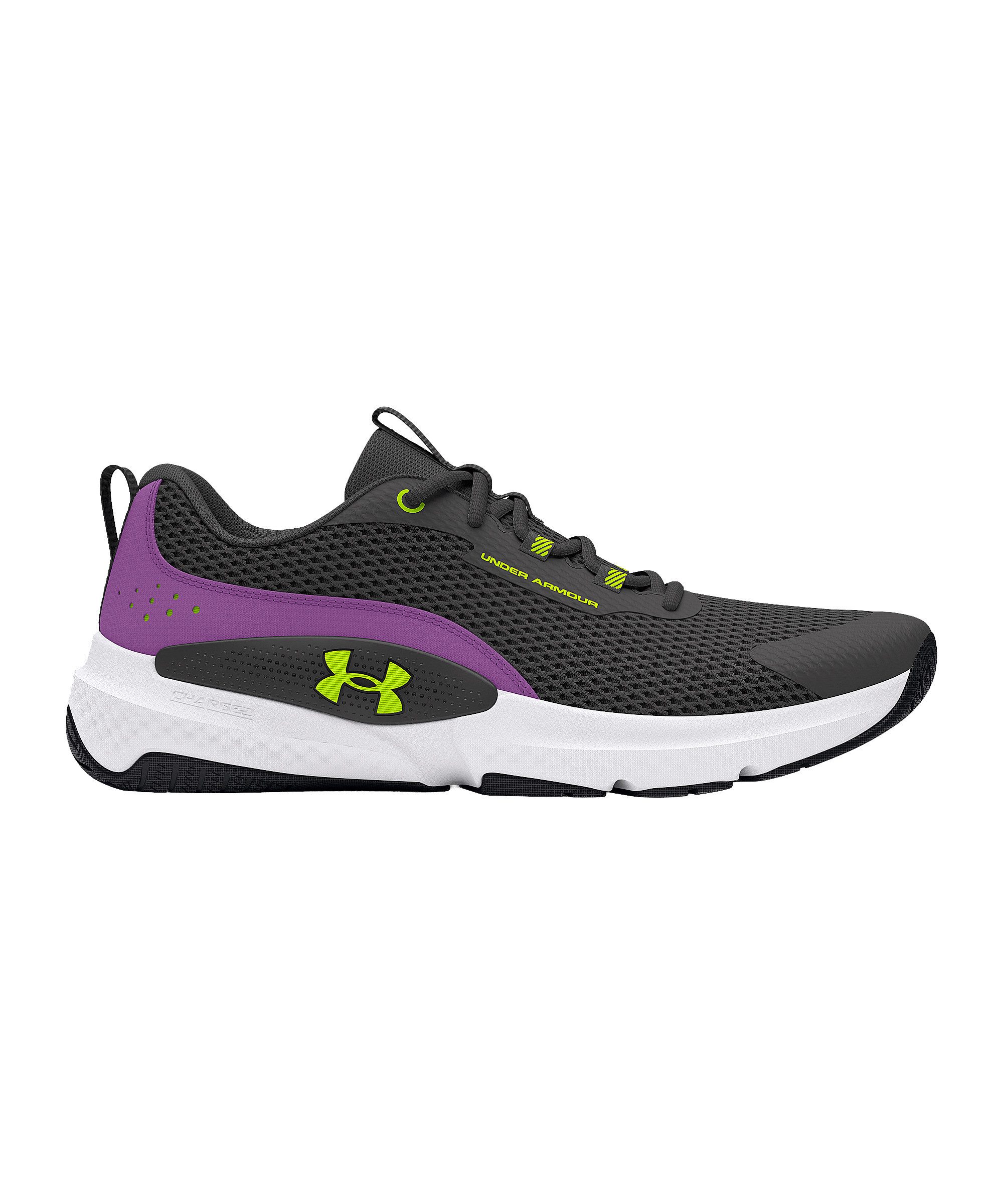 Under Armour Dynamic Select Damen F3026609 Damen Hallenschuh