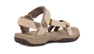 Teva Teva W Terra Fi Lite Suede Damen Sandale Sandale