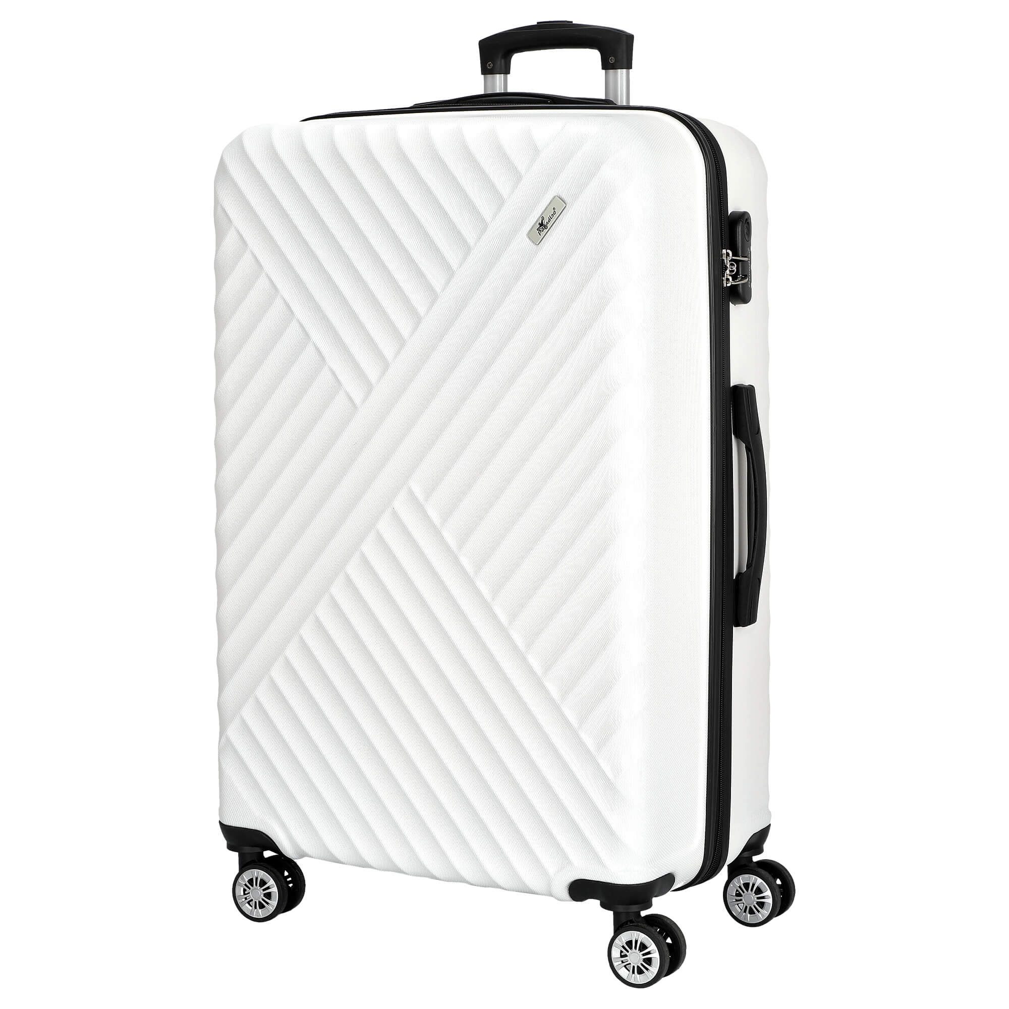 CHECK.IN® Koffer Kingston - 4-Rollen-Trolley 77 günstig online kaufen