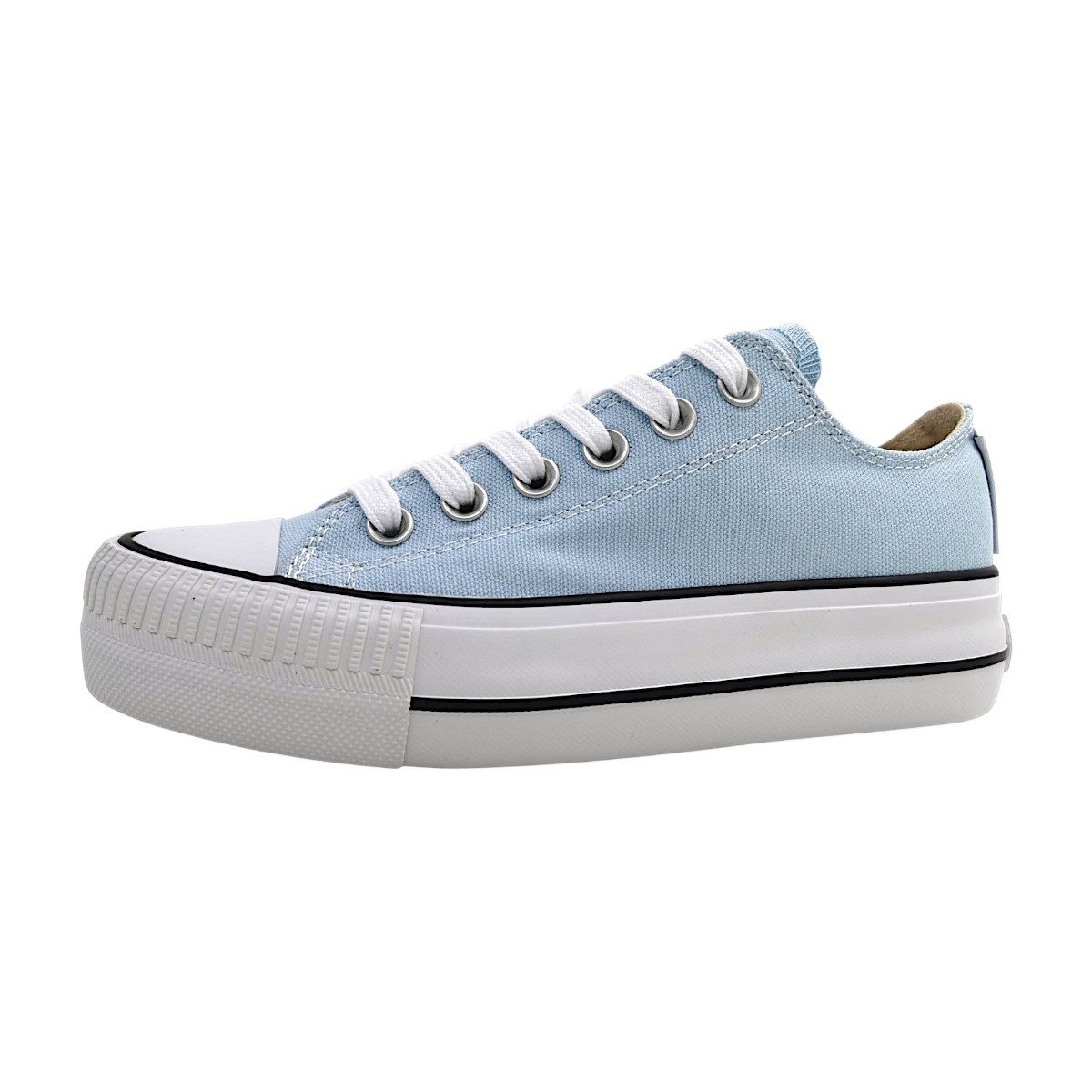 British Knights Kaya Low Slip-On Sneaker