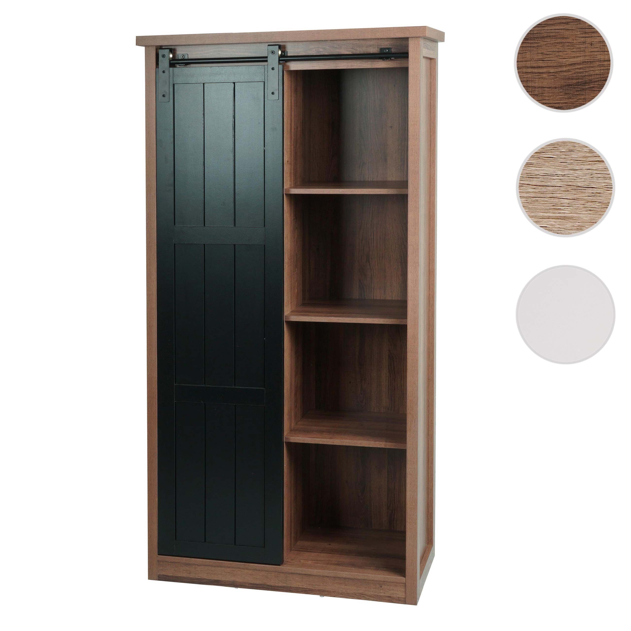 MCW Schiebetürenschrank MCW-K75-S Ideal kombinierbar mit günstig online kaufen
