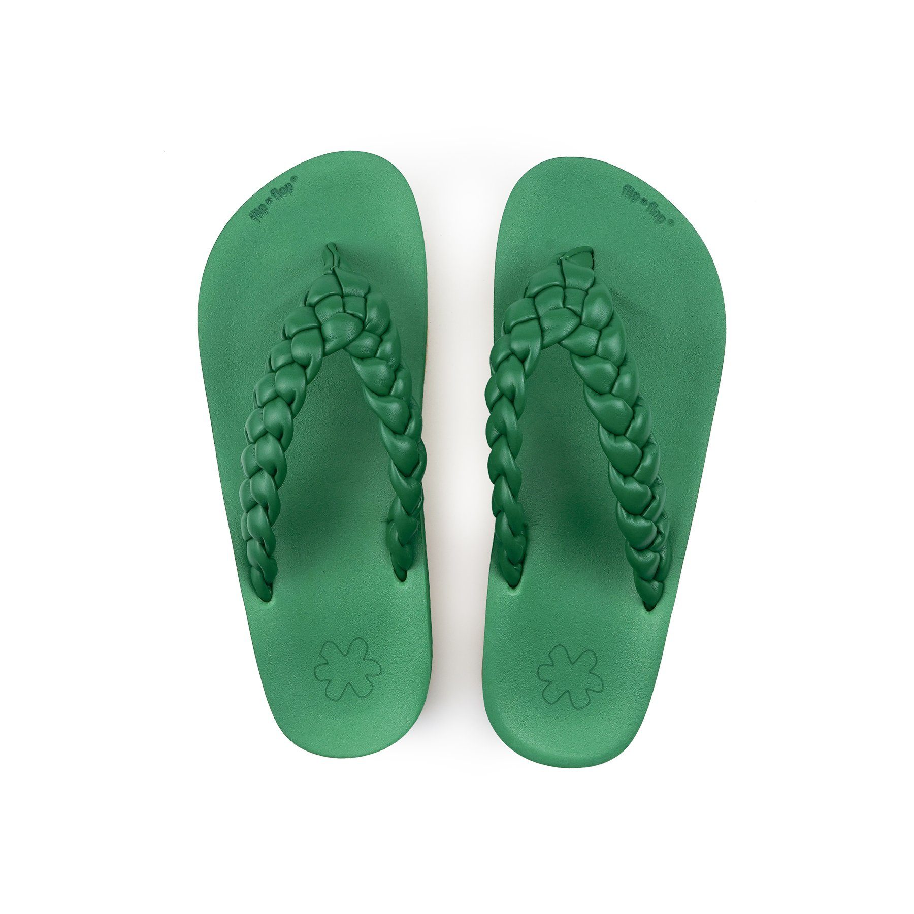 Flip Flop wedgy*weave Zehentrenner