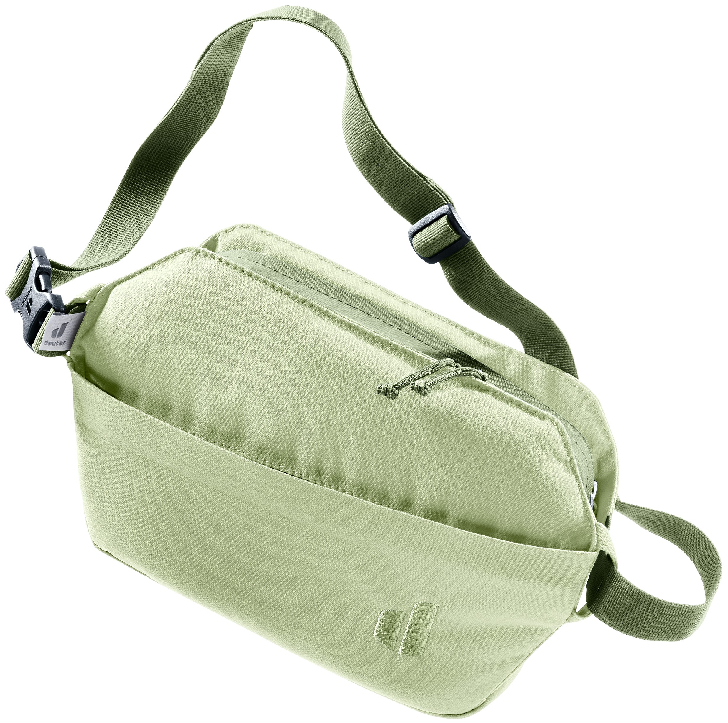 deuter Schultertasche PASSWAY 2 L, Justierbarer günstig online kaufen