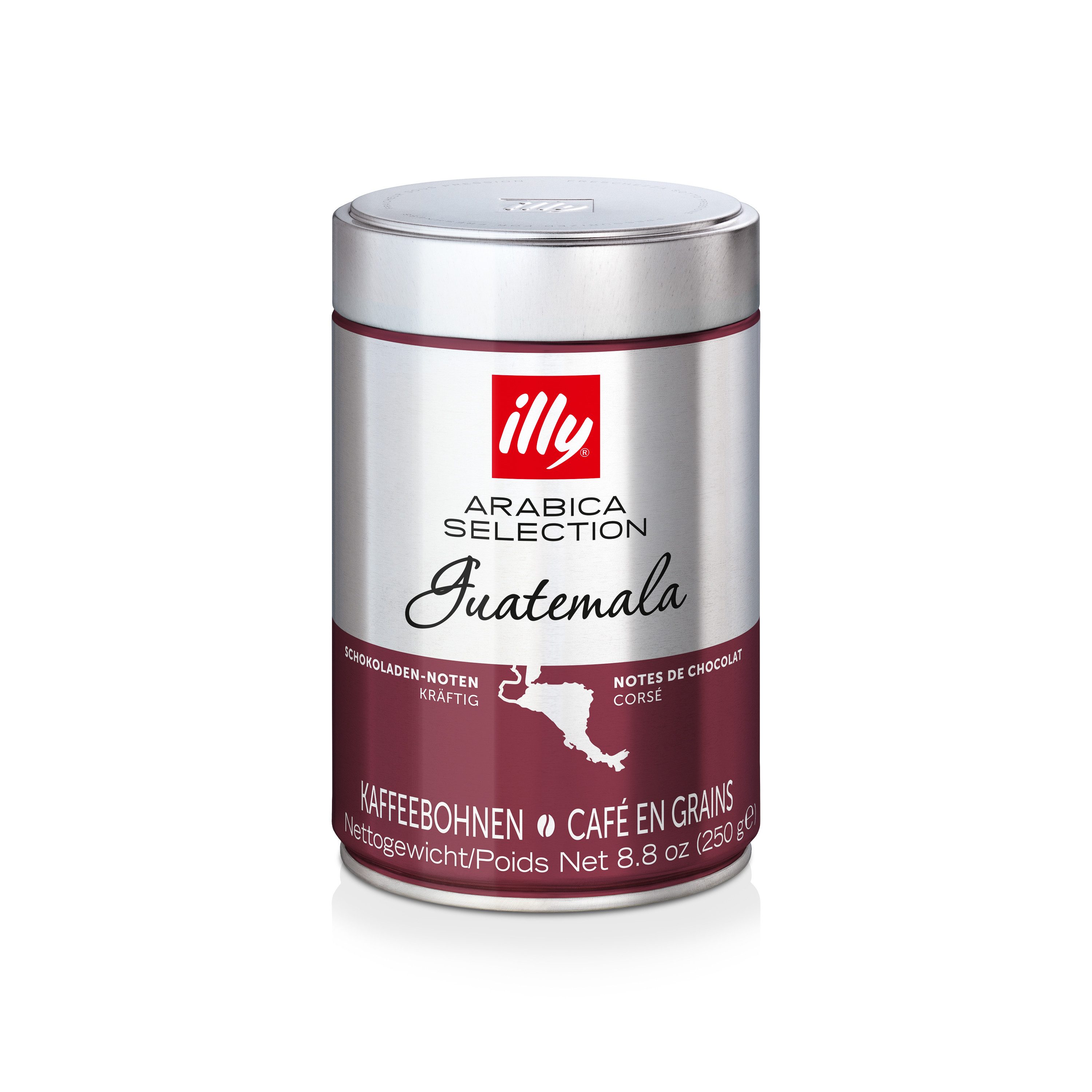 Illy Wiederbefüllbare Kaffeepads illy