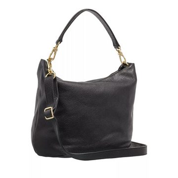 Abro Schultertasche black (1-tlg)