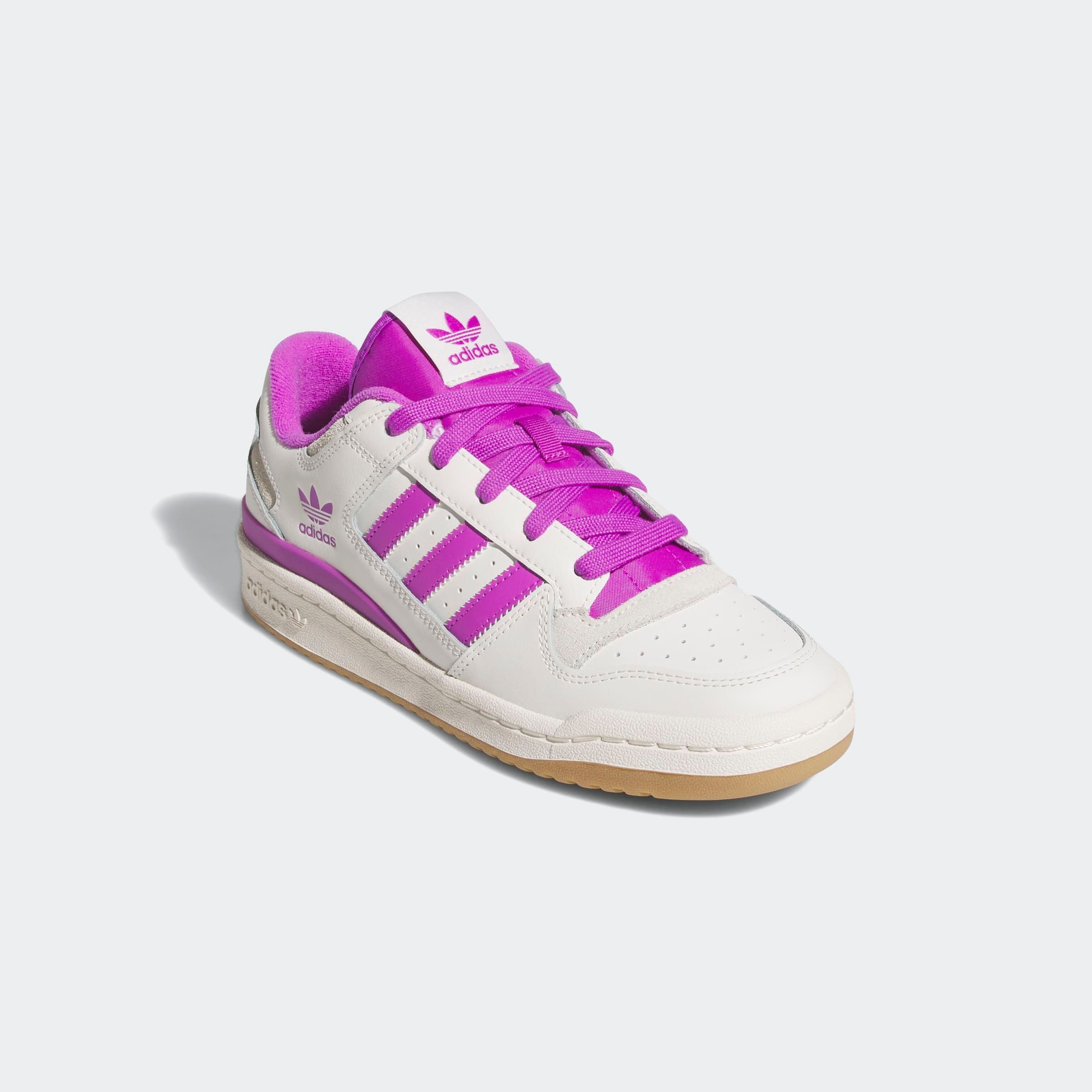 adidas Originals FORUM LOW CL Sneaker günstig online kaufen