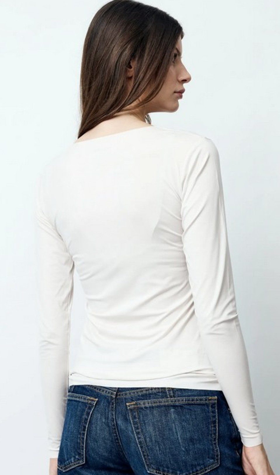 Fil Noir T-Shirt
