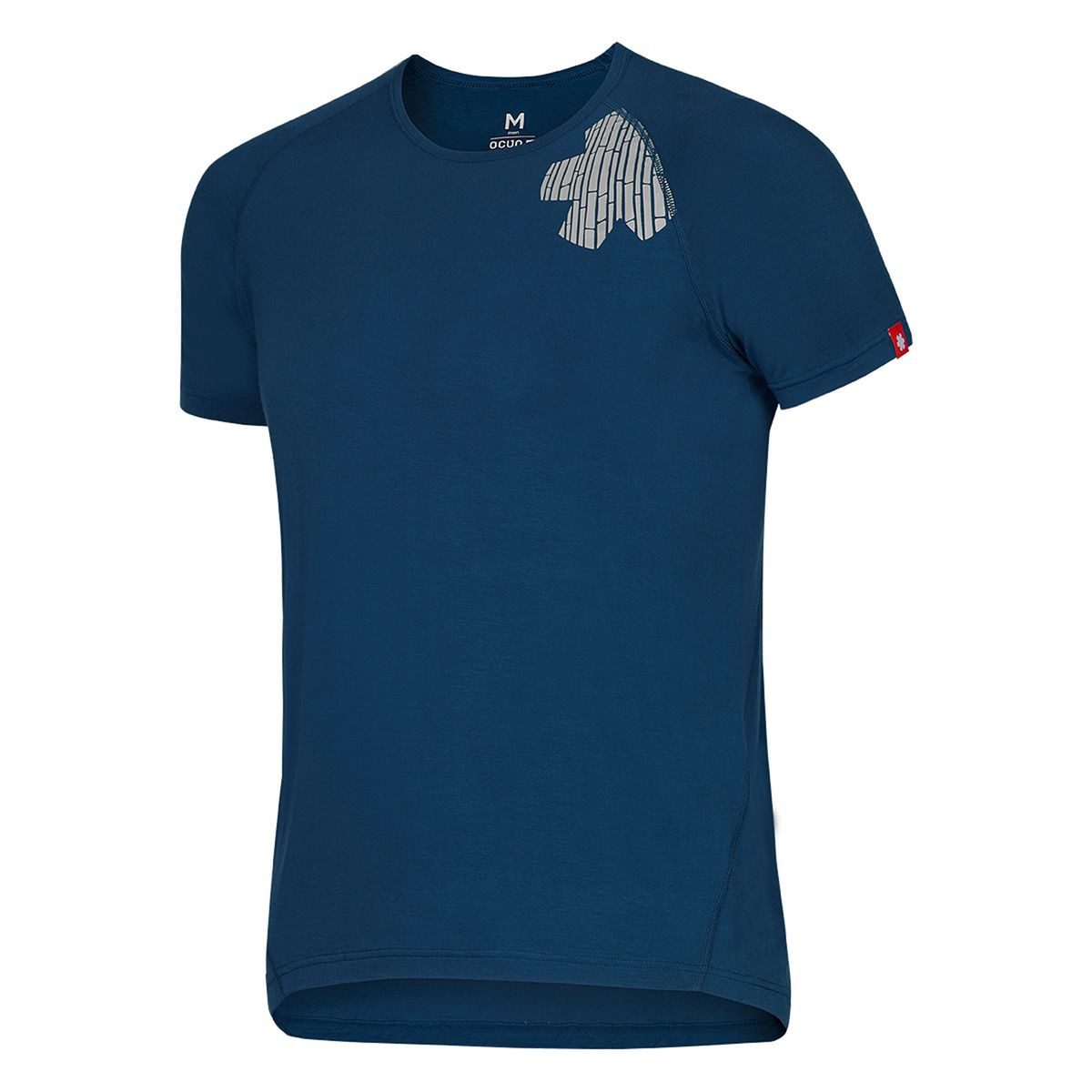 Ocun T-Shirt T-Shirt Bamboo Blossom (Herren) – Ocún