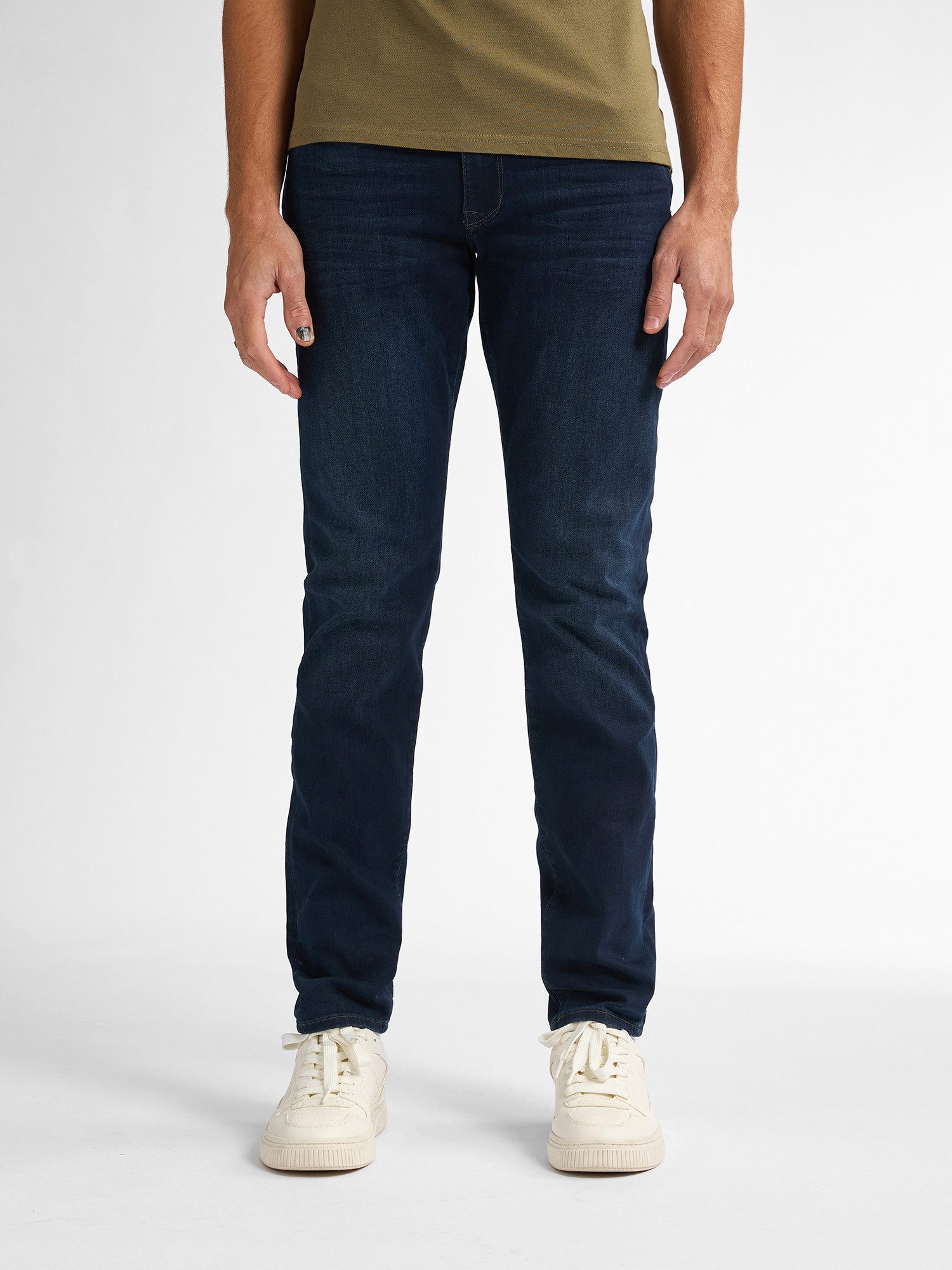 Petrol Industries Slim-fit-Jeans Slim Fit Jeans günstig online kaufen