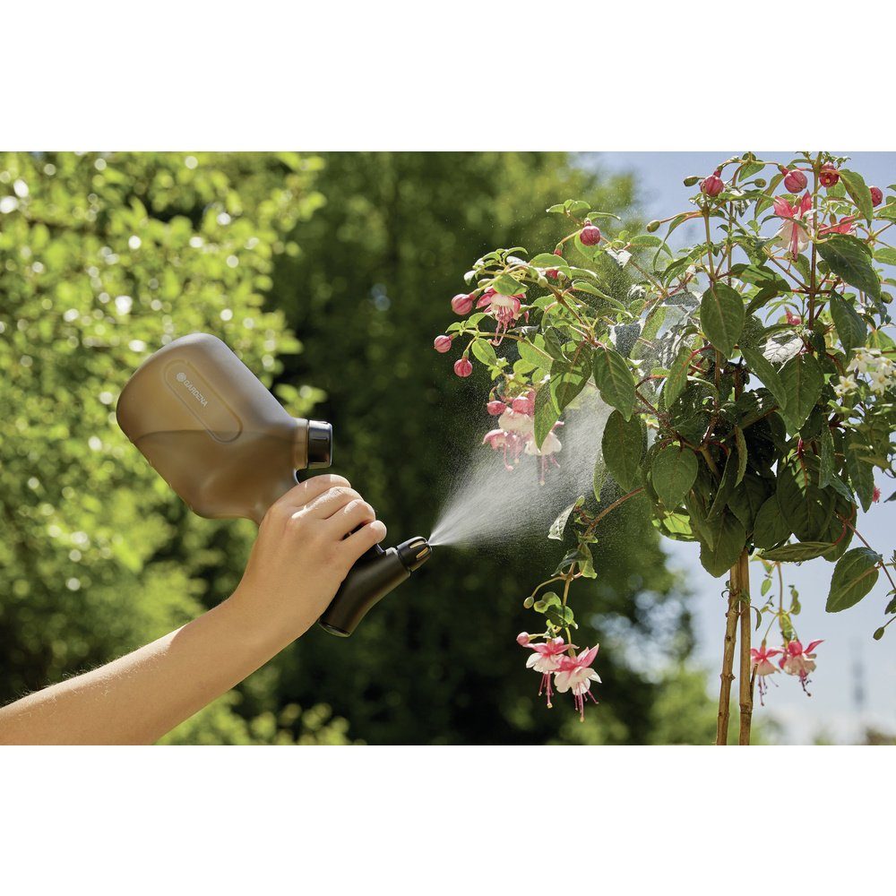 GARDENA Gartenschere GARDENA 11112-20 Pumpsprüher 1 günstig online kaufen