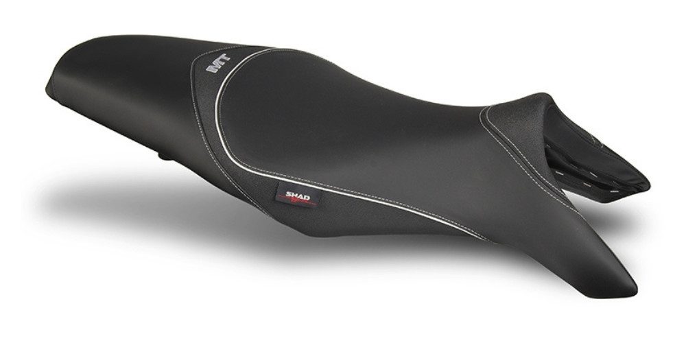 SHAD Sitzbank Style Komfortsitzbank