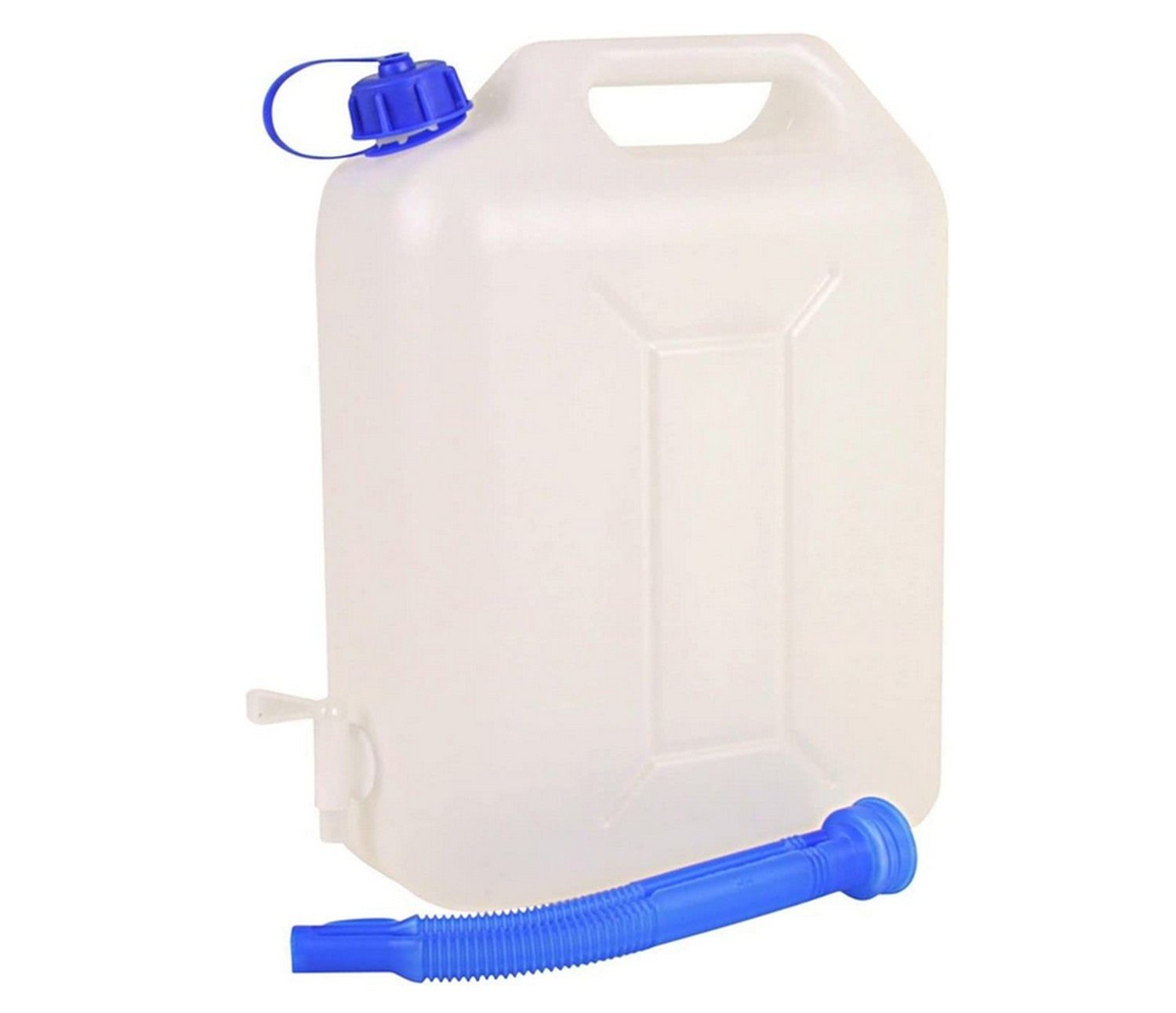 HTI-Living Wasserkanister 20L mit Hahn ab 12,99 €