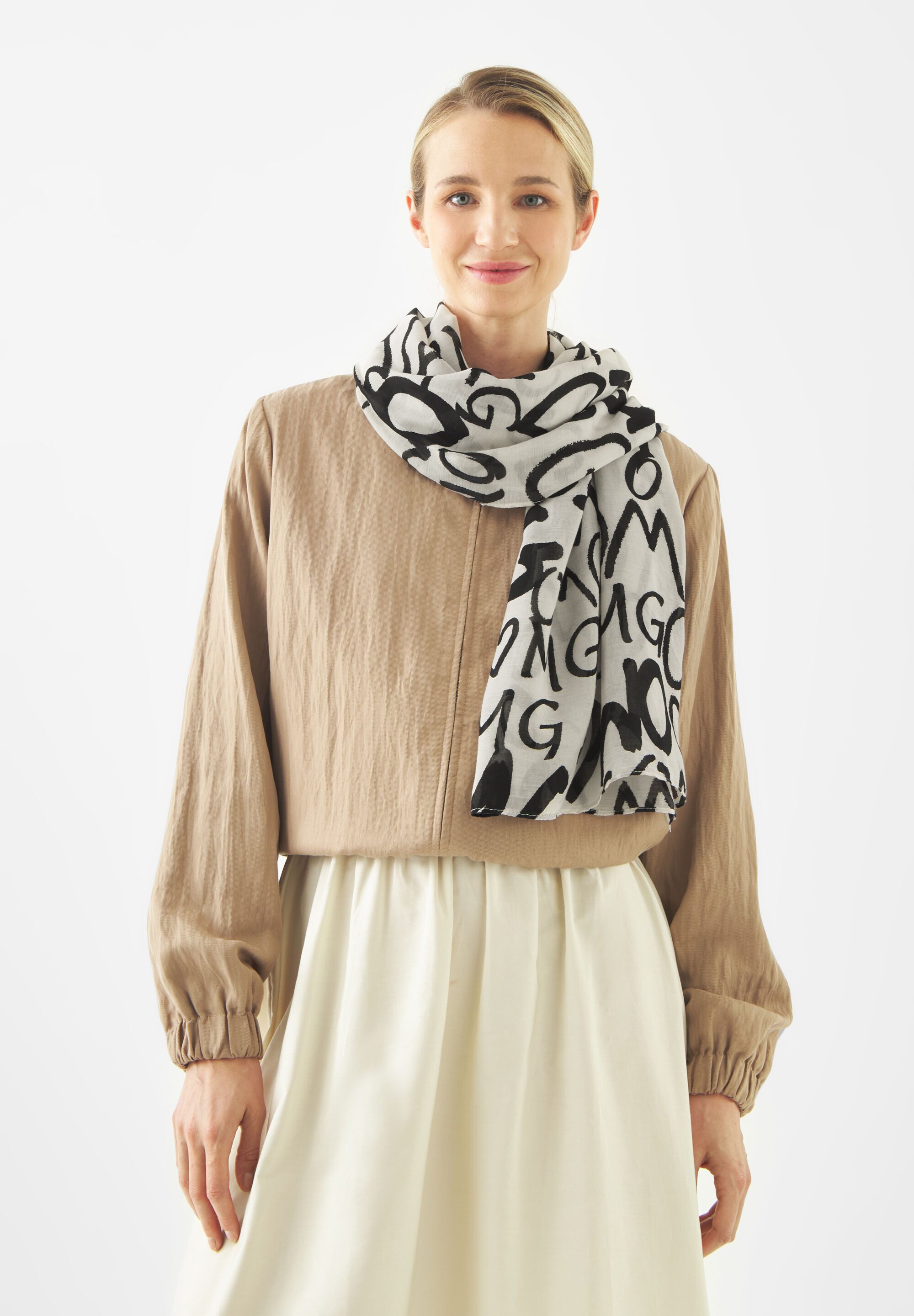 Codello Modeschal, (1-St), Sommer-Statement