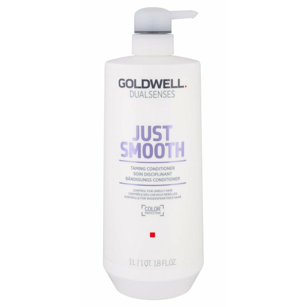 Goldwell Haarkur Dualsenses Just Smooth Conditioner