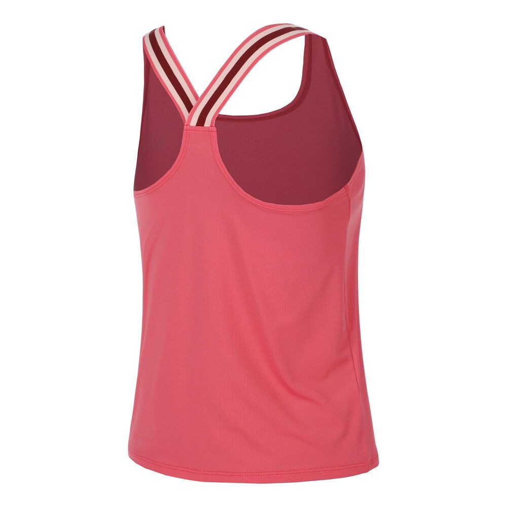 Quiet Please Tanktop Serve & Volley 2.0 günstig online kaufen
