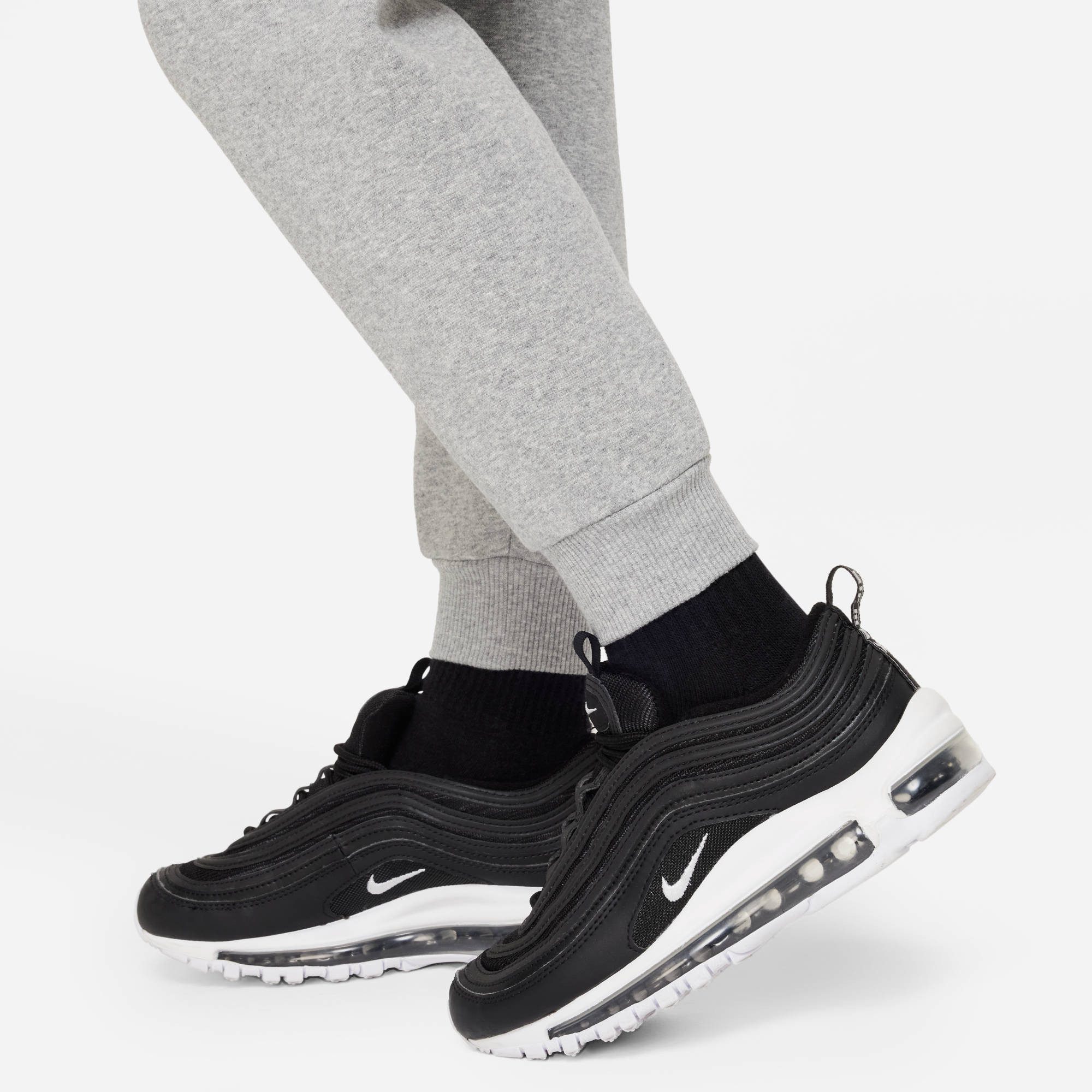 Nike Sportswear Sporthose Nike Club Fleece Big Kids' Joggers Für Kinder und Jugendliche