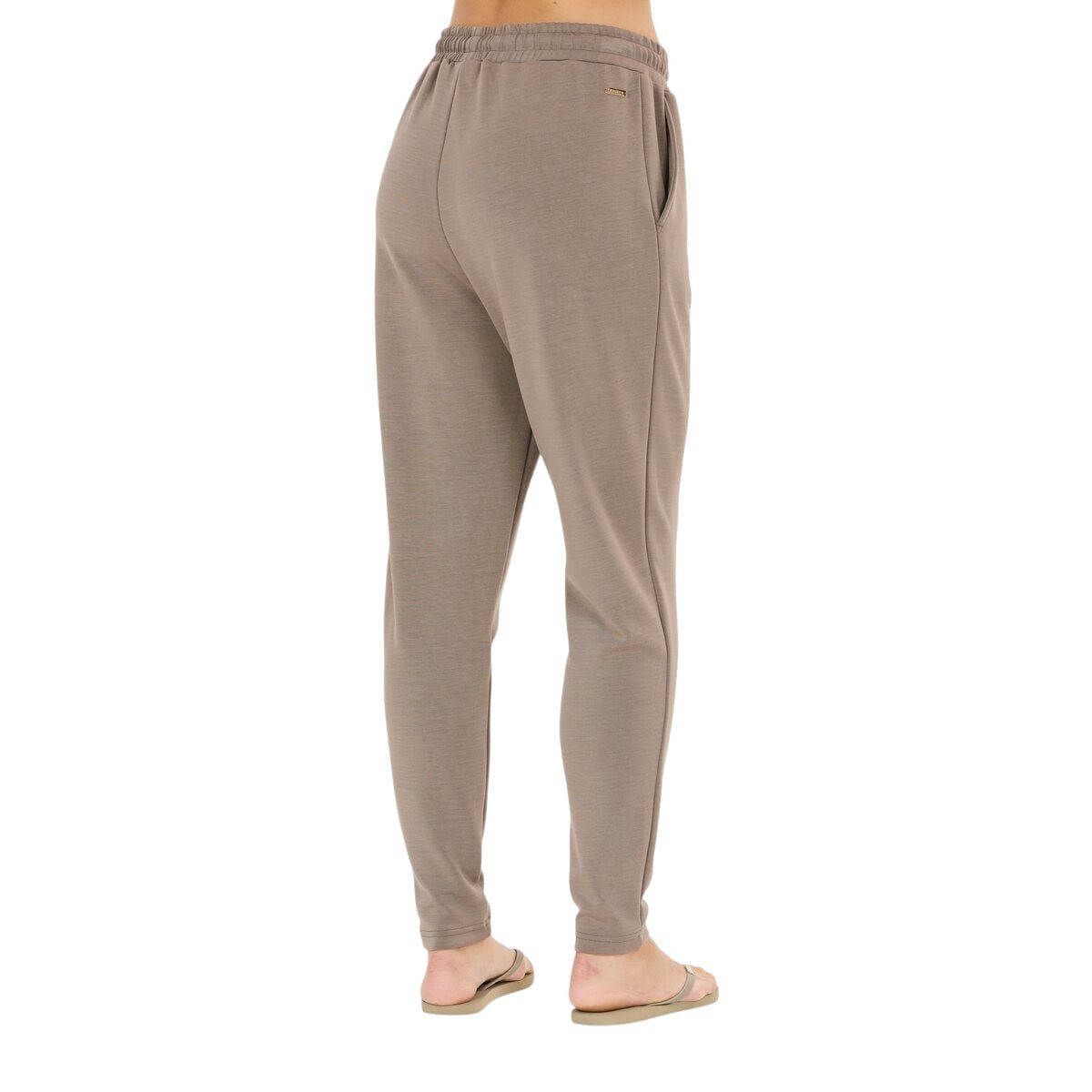 ATHLECIA Sweatpants Freizeithose Jacey V2 (weiches Material) beige Damen günstig online kaufen