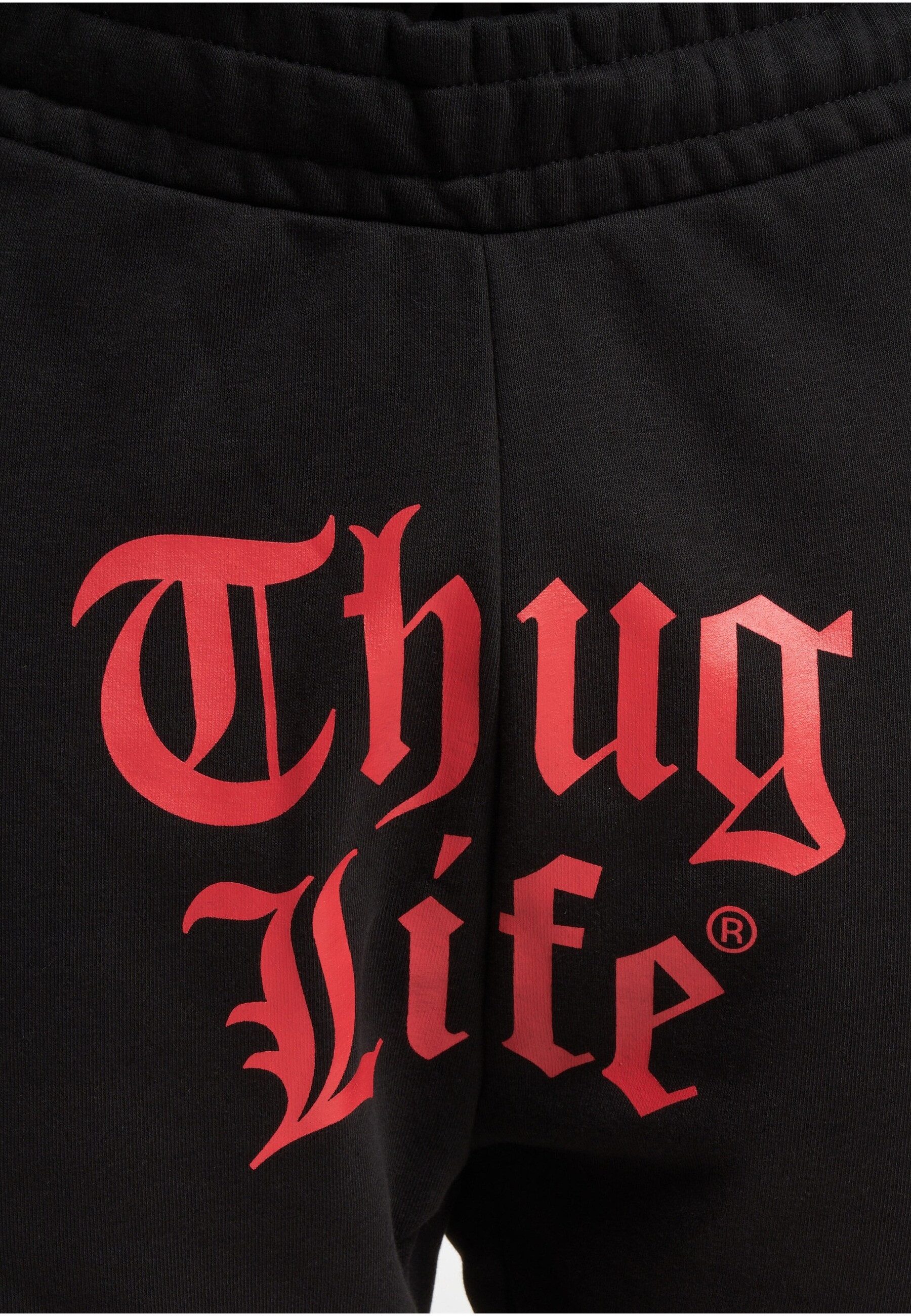 Thug Life Jogginghose Thug Life Thug Life Ink Jogginghosen (1-tlg)