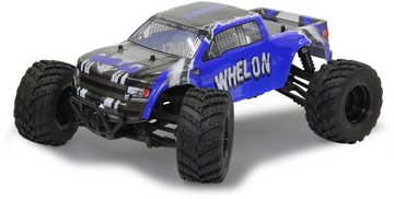 Jamara RC-Monstertruck Whelon 4WD 1:12 2,4 GHz