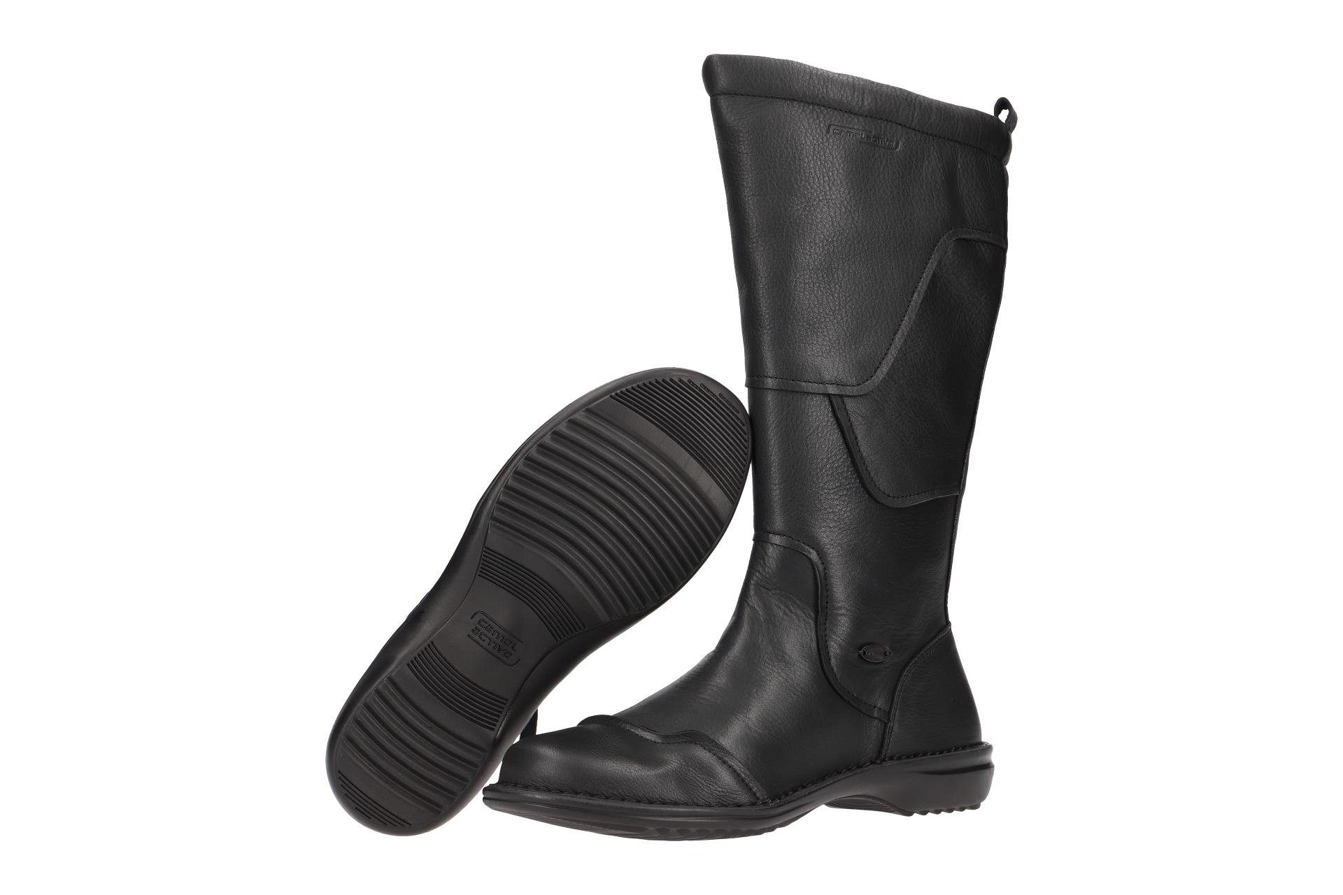 camel active 830.77.01 Stiefel