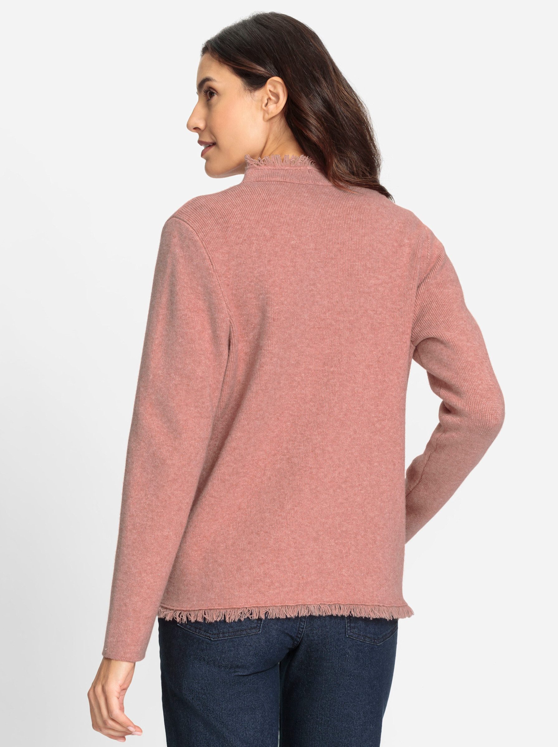 Witt Strickjacke Strickjacke . günstig online kaufen