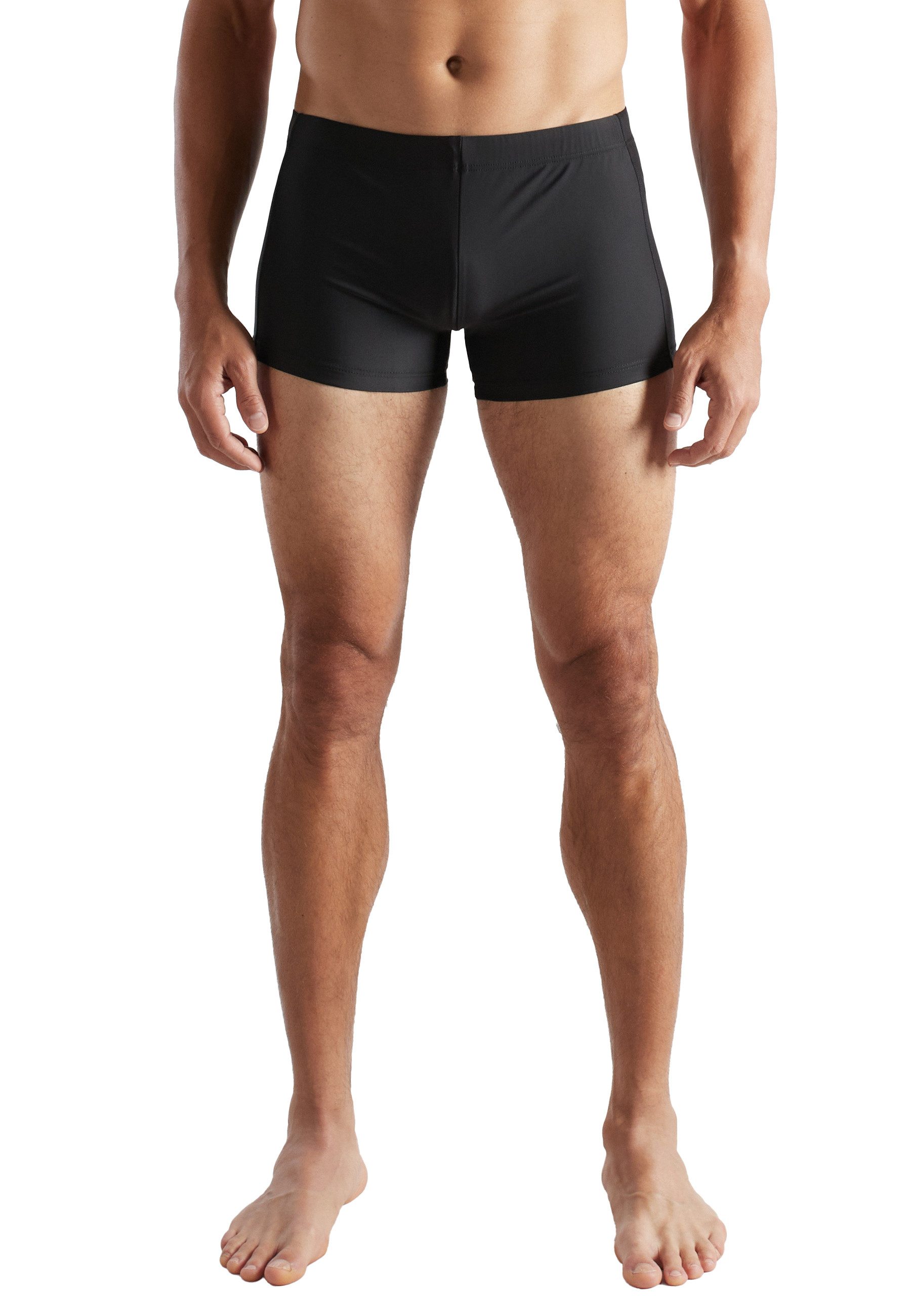 CECEBA Badehose CECEBA Herren Bade-Pants schwarz günstig online kaufen