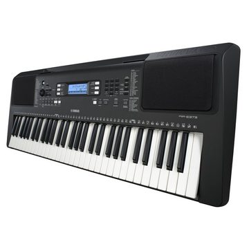 Yamaha Home-Keyboard (PSR-E373, Keyboards, Home Keyboards), PSR-E373 - Keyboard