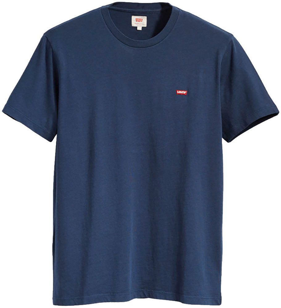 Levi's® T-Shirt ORIGINAL HM TEE mit Logo Print – Bild 5 von 5