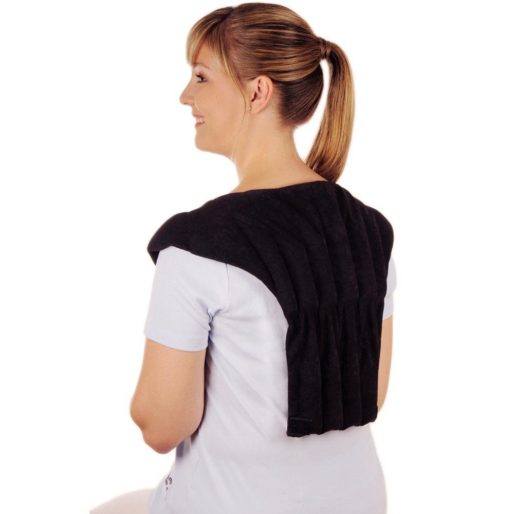 Werkmeister GmbH Wärmekissen Kryotherm Nacken-Wärmeschal XXL