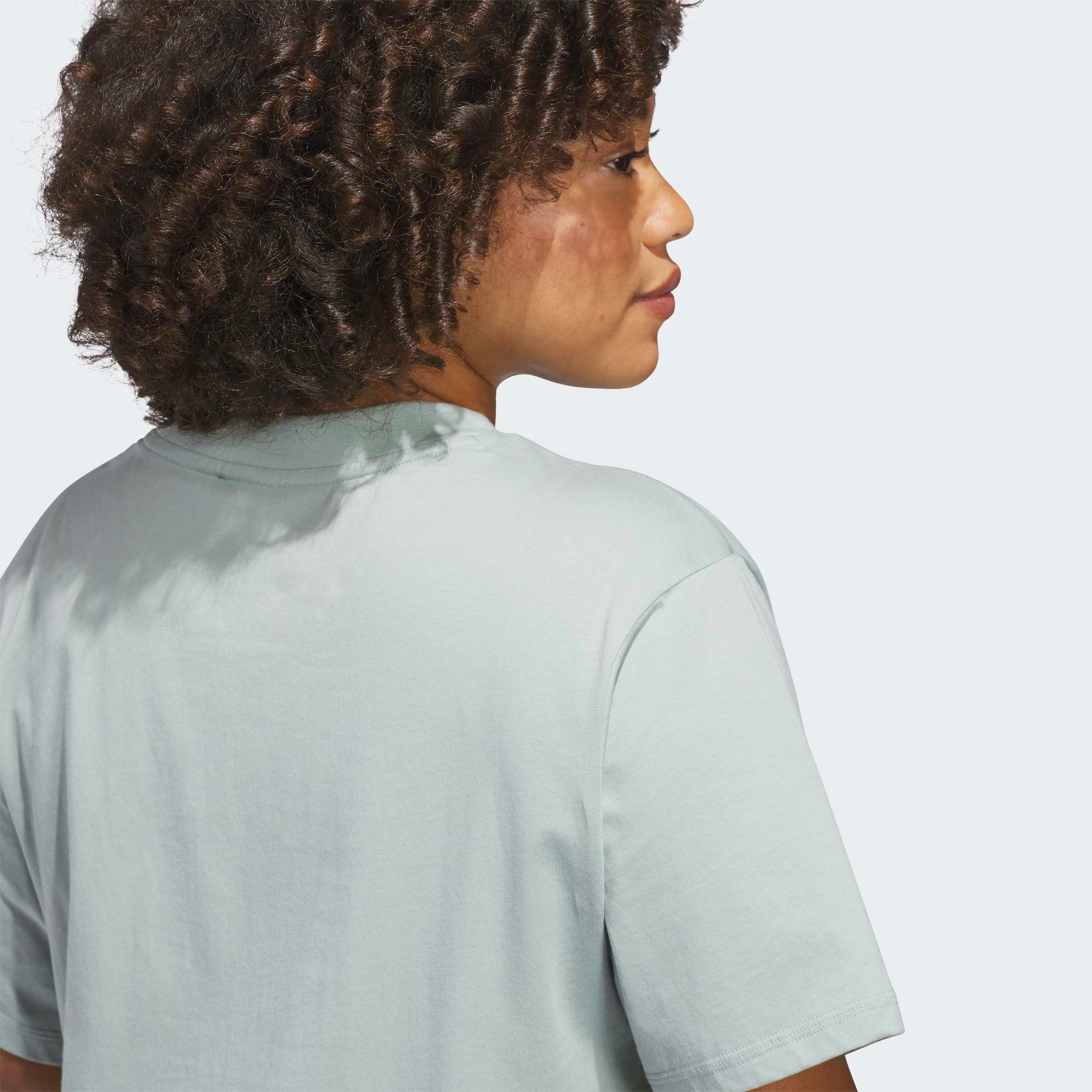 adidas Sportswear T-Shirt SMALL LOGO