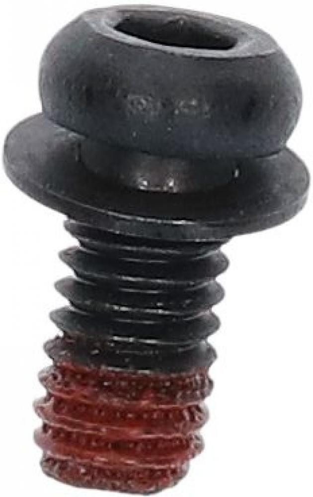 Shimano Kettenschloss SHIMANO Befestigungsschraube für Schlossabdeckung BM-E8016 M4x8,5 mm -