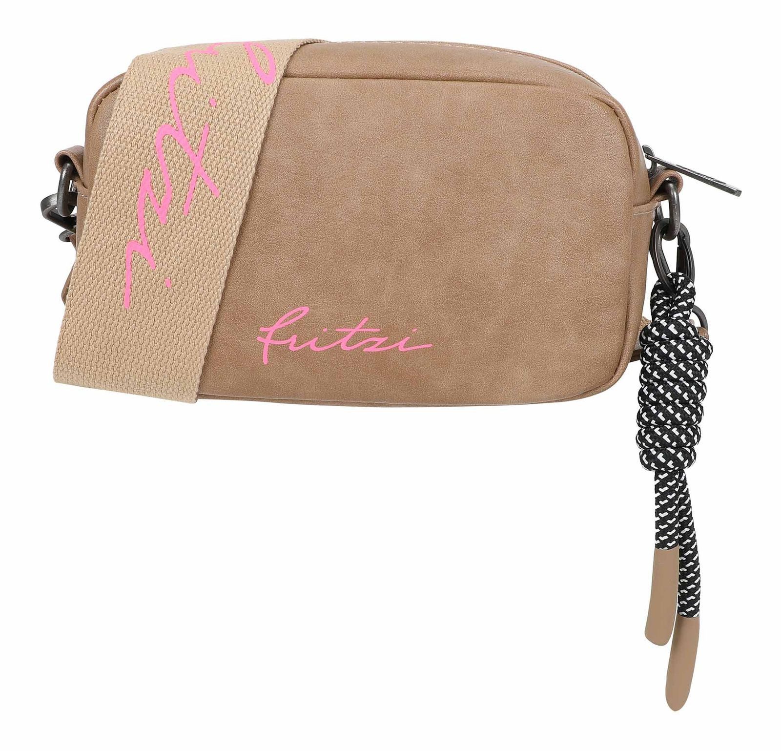 Fritzi aus Preußen Umhängetasche Cross Bag