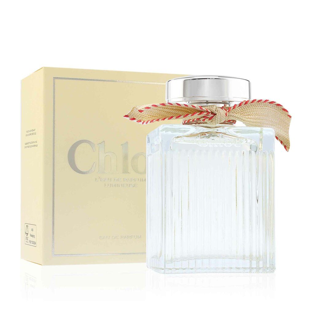 Eau de Parfum L'eau Parfum Lumineuse Edp Spray 50ml