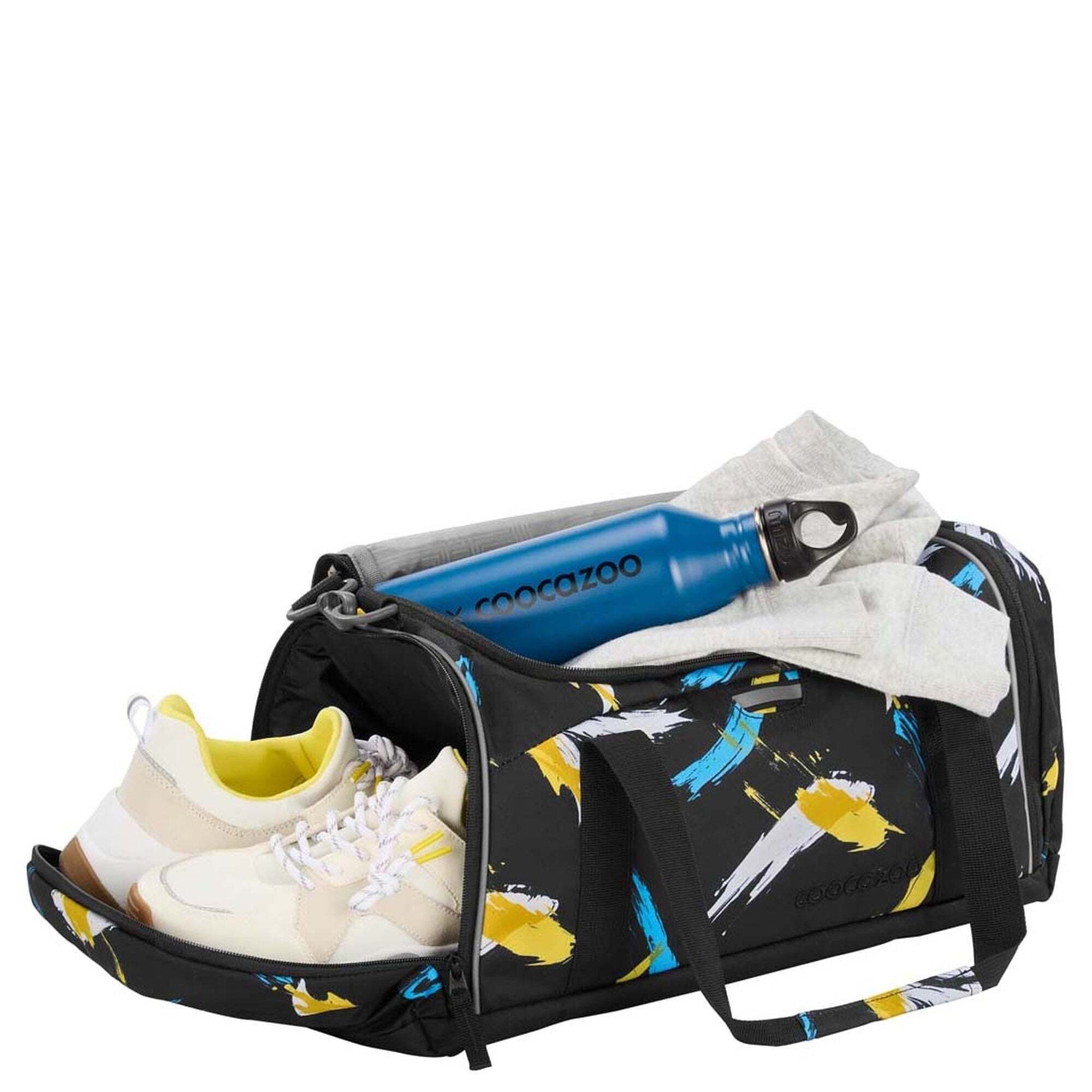 coocazoo Sporttasche - Sporttasche 42 cm günstig online kaufen