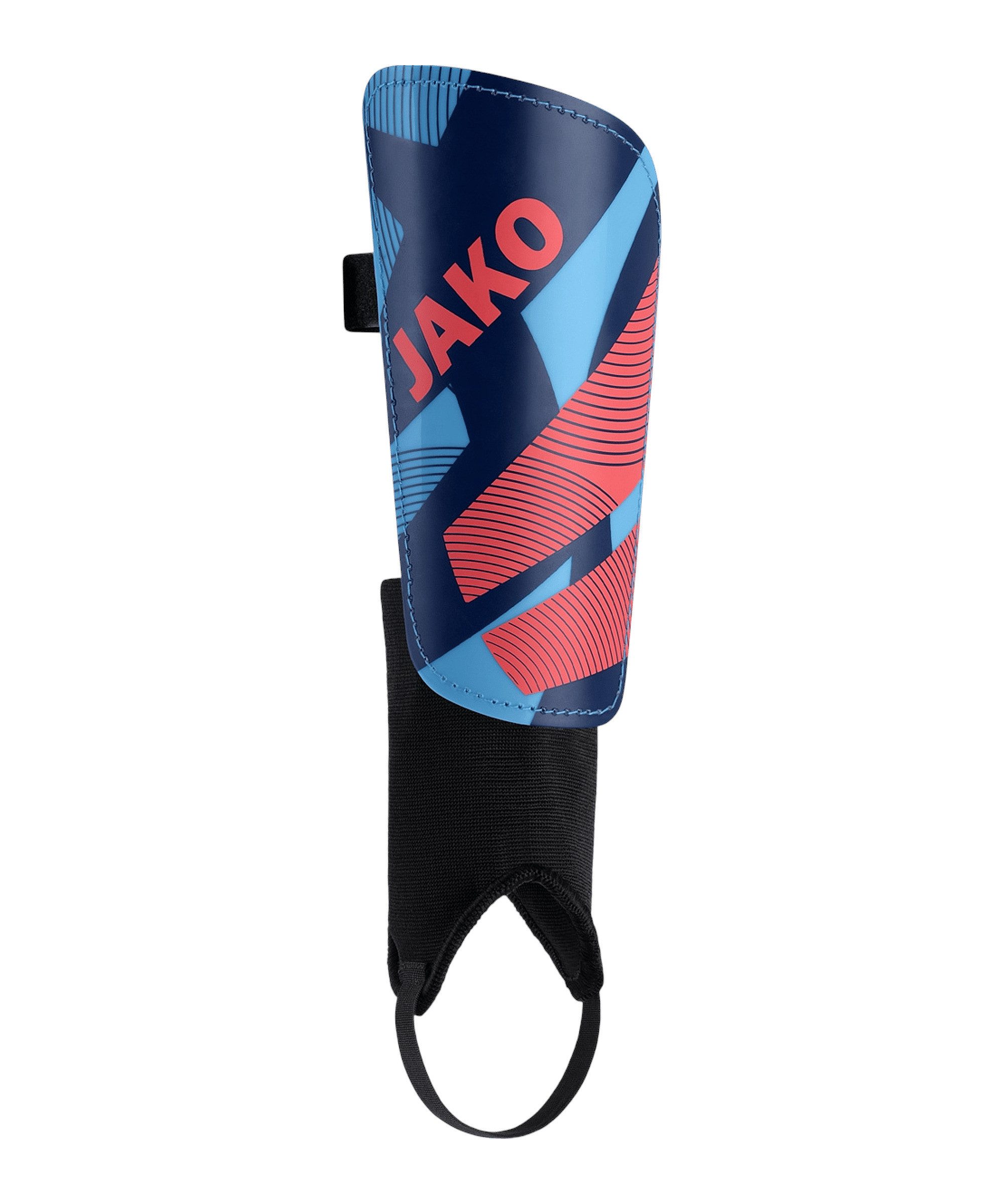 Jako Trainingshilfe River Classic Schienbeinschoner, default