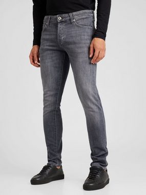 Jack & Jones Slim-fit-Jeans GLENN CON (1-tlg)